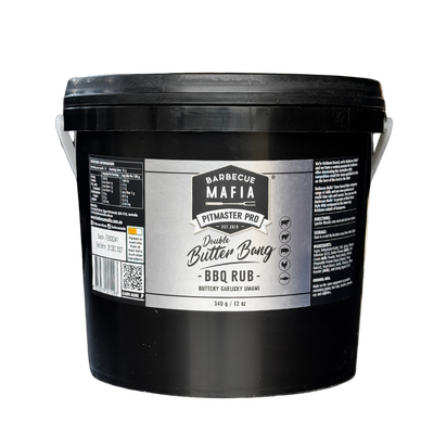 Double Butter Bang - 2kg Tub