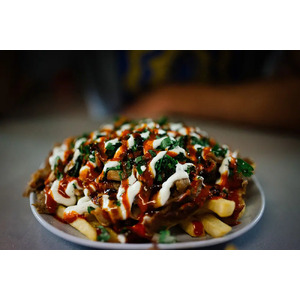 SMOKED LAMB SHANK HSP