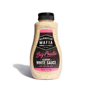 Big Paulie - Alabama White Sauce