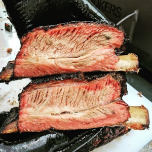Beef Ribs