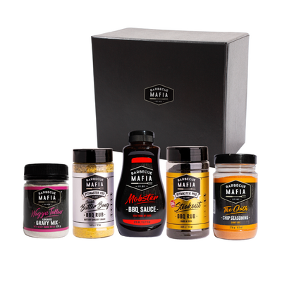 Mafia Top 5 Gift Pack