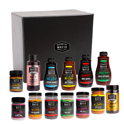 Ultimate BBQ Gift Pack