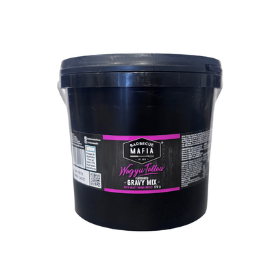 Wagyu Tallow Gravy Mix - 2kg