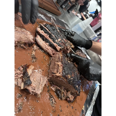 Whole Smoked Brisket - Pickup COORPAROO
