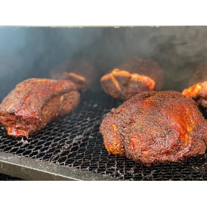 EASTER WHOLE PORK SHOULDER