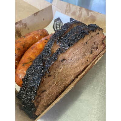 XMAS 2025 HALF BRISKET