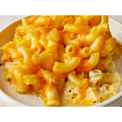 XMAS 2025 MAC N CHEESE TRAY