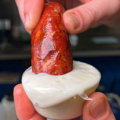 XMAS 2025 BIG BAD SNAG 6 PACK