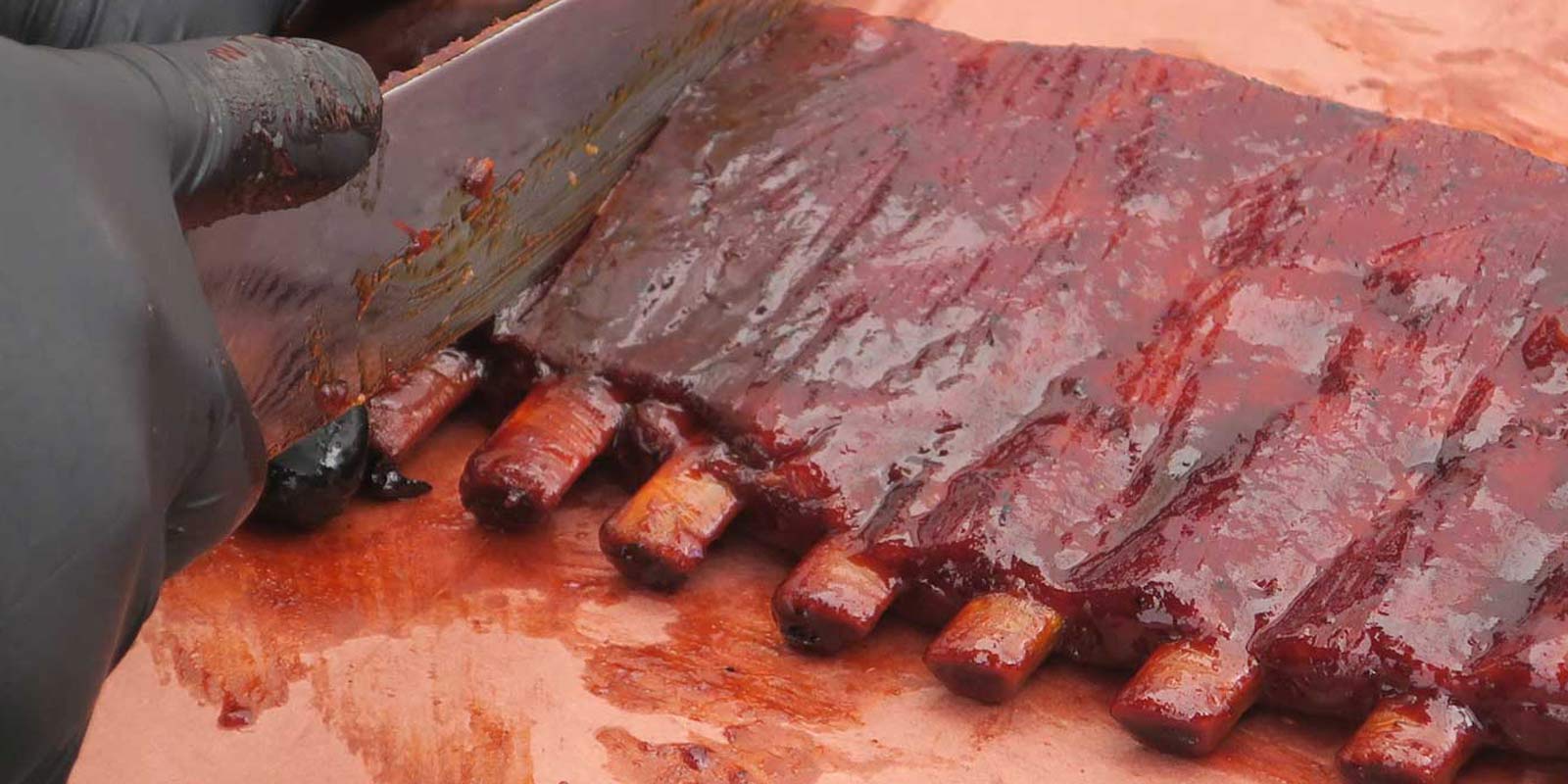 What is low and slow barbecuing? main image